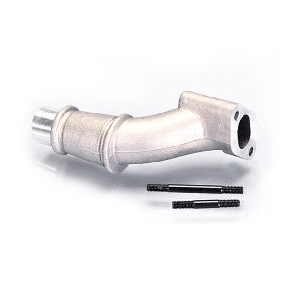 Polini Collattore aspirazione Vespa primavera et3 d.24