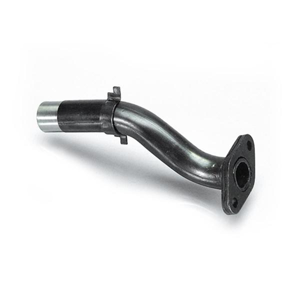 Polini Collattore aspirazione Vespa 50 d.16 in ferro