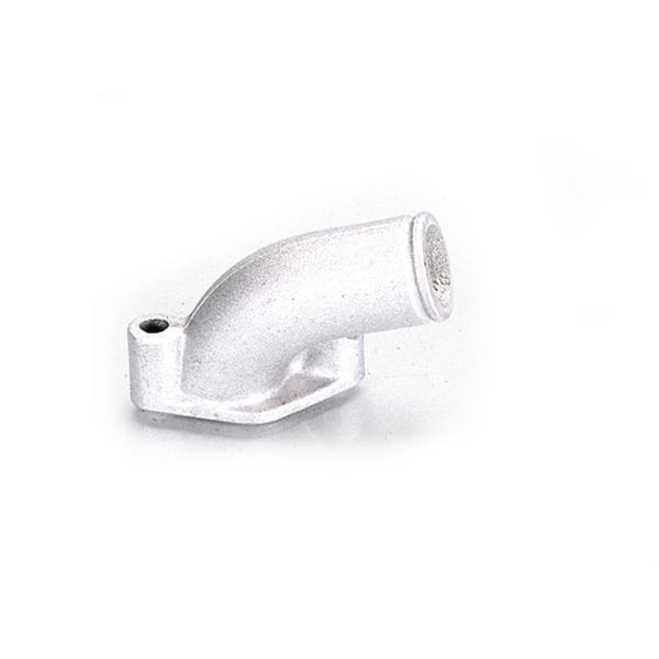 Polini Collattore aspirazione Vespa px-pe d.28