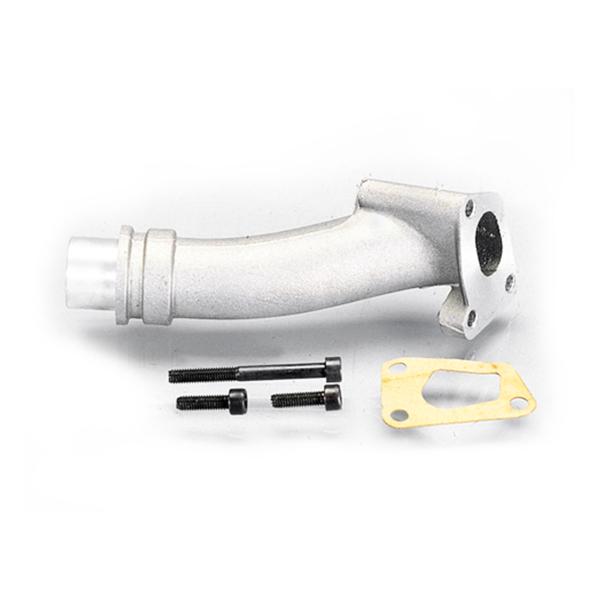 Polini Collattore aspirazione Vespa pk-ets-xl-hpd. 24 con 3 fori