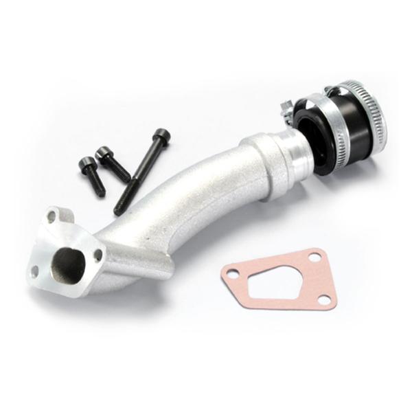 Polini Collattore aspirazione Vespa pk-ets-xl-hp3 fori carb.cp