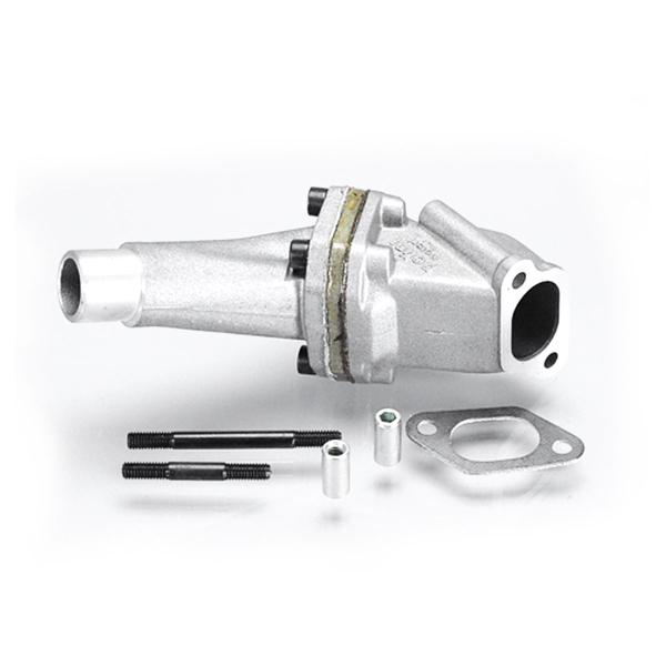 Polini Collattore aspirazione monolamell.ape 50 d.18-16/19