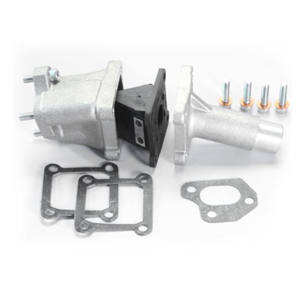 Polini intake manifold ape 50 d.19