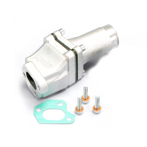 Polini intake manifold ape 50 pwk