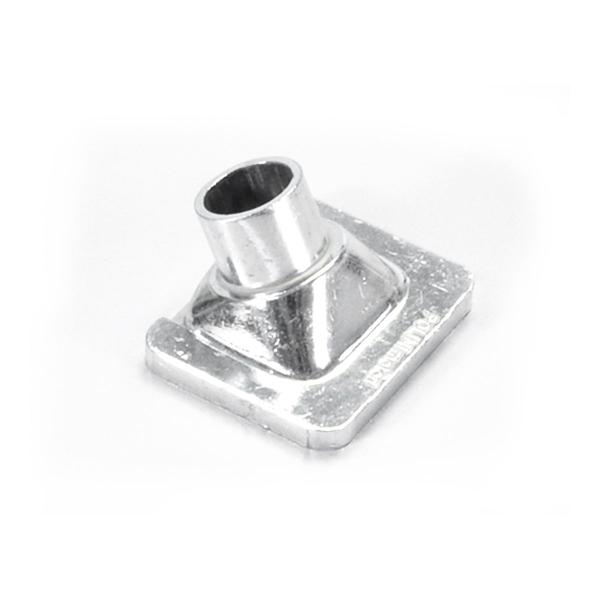 Polini flange for intake manif.Peugeot d15