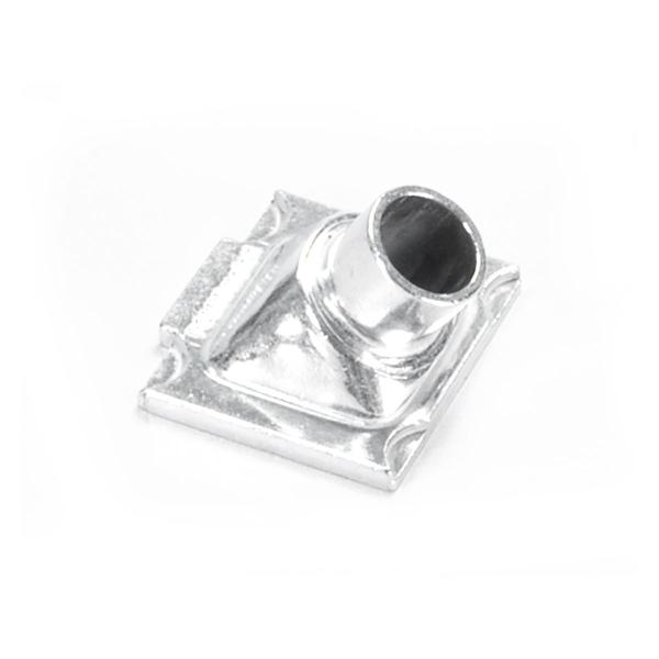 Polini intake manif. peug.d15 pol crakcase