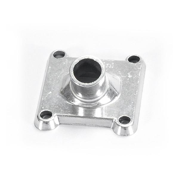 Polini intake manif.Peugeot d15 polini c.c