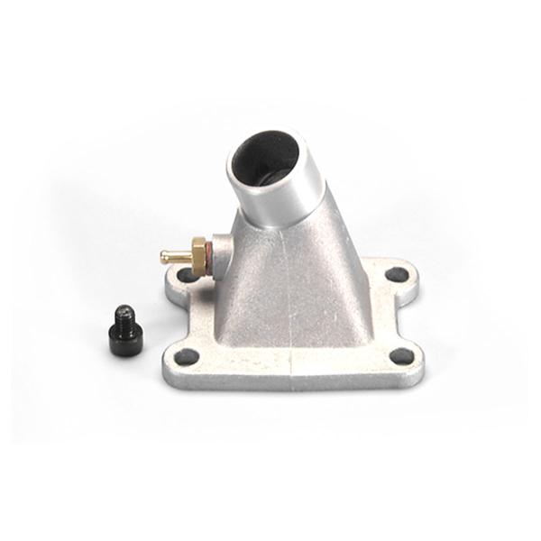 Polini intake man.Gilera eaglet-bullit d19