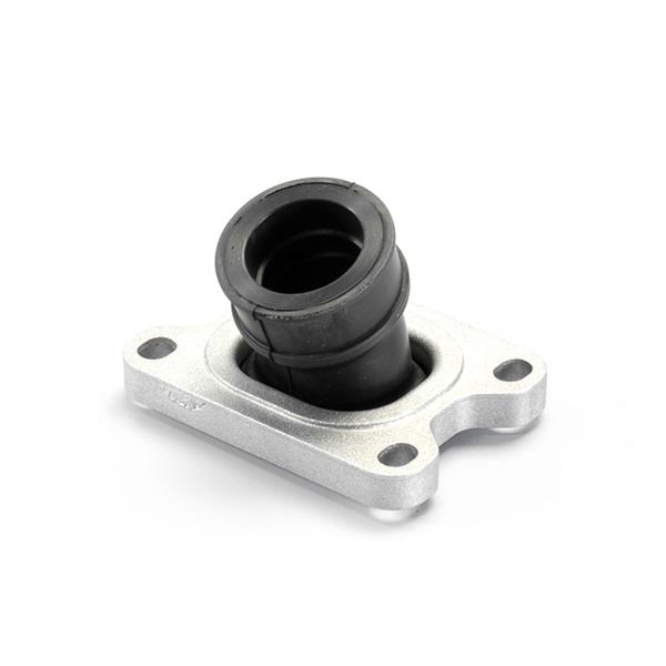 Polini carb inlet minarelli am-6derbi d.21