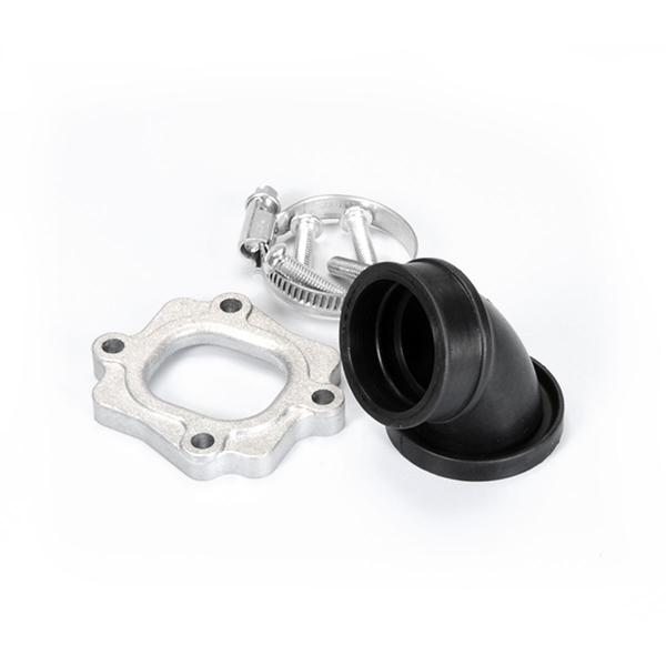 Polini inatke manifold Yamaha/min dell or