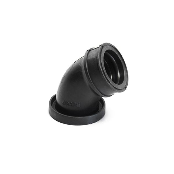 Polini manicotto coll.asp.360g. Piaggio d.33(215.0429-0430)