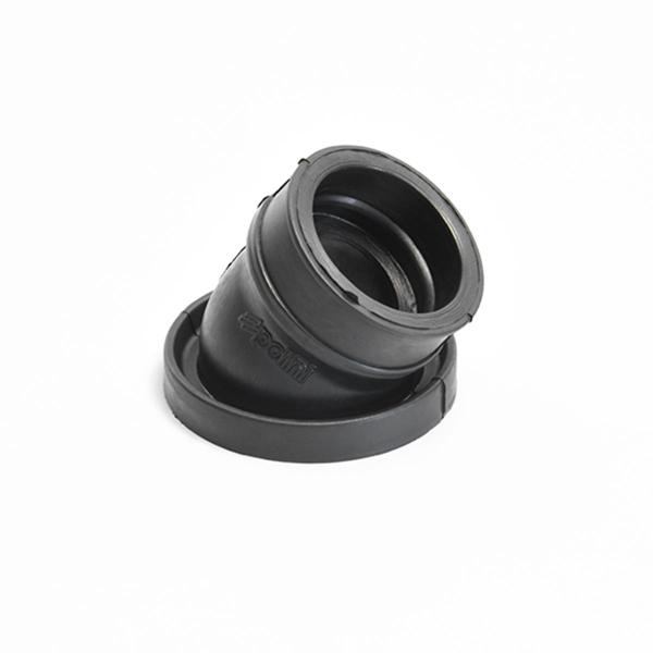 Polini coupling intake man. 360g. piaggio d.28 5 (215.0431)