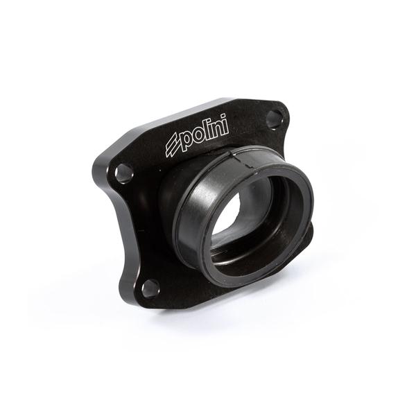 Polini collettore aspirazione dell orto d.30 corto