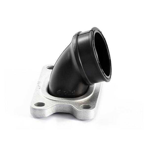 Polini intake manif.minarelli am6 cp d.21 phbg 19/21 dellorto