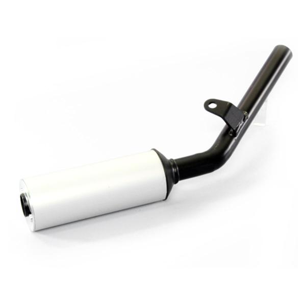 Polini silenziatore per marmitta Vespa 50-125