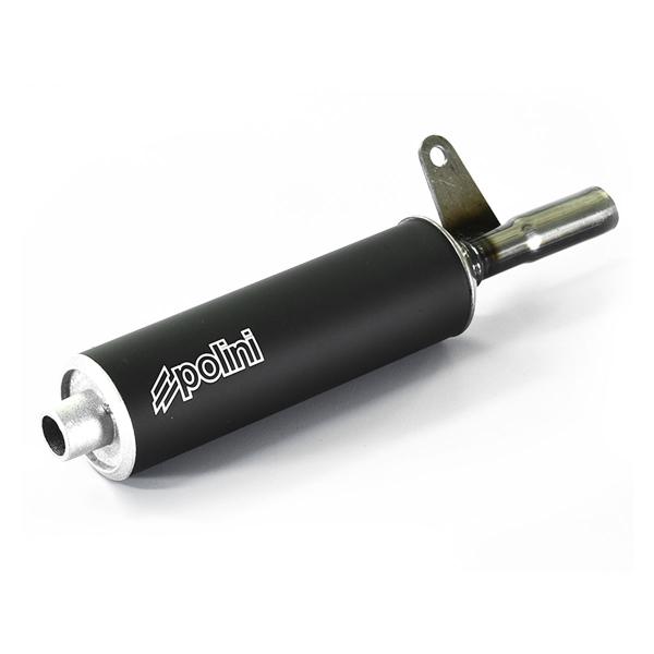 Polini silenziatore marmitta ciao sp-top one in all.d.18