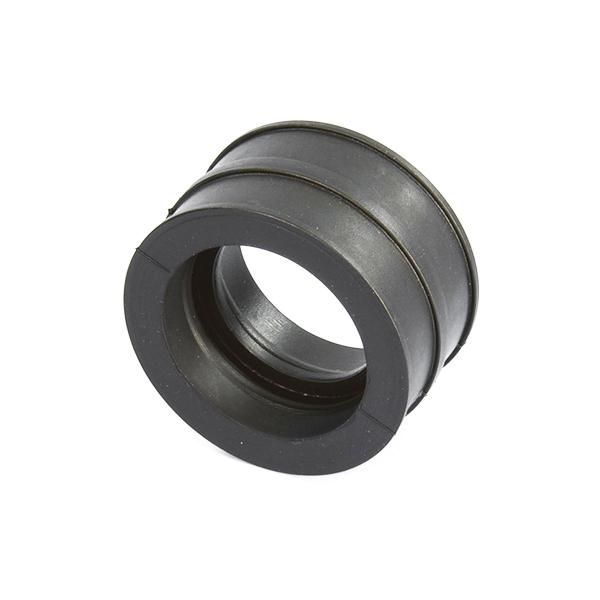 Polini rubber sleeve intake manifold d.45/ 45 l=33