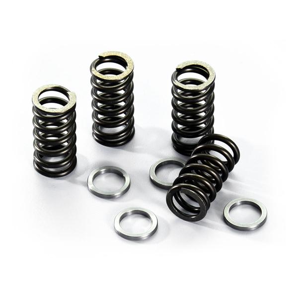 Polini molle frizione rinforzate minarelli am