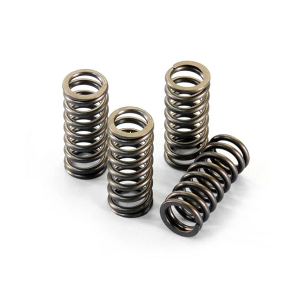 Polini molle valvola Vespa gts 300 (q.ta 4)