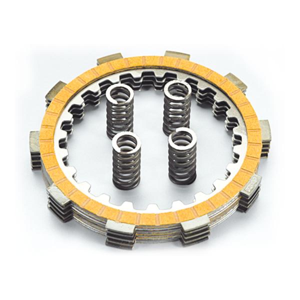 Polini clutch discs set minarelli am6