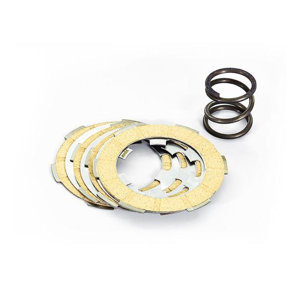 Polini clutch discs set Vespa 50/125