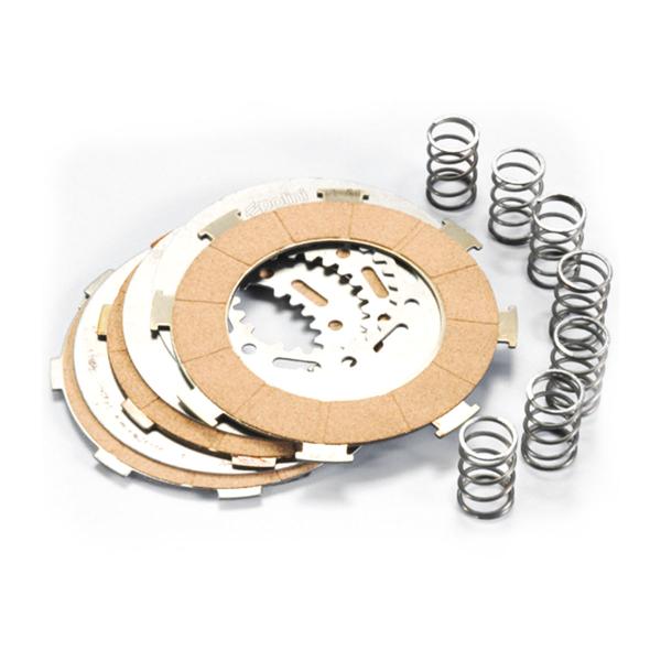 Polini clutch discs set Vespa pe 200