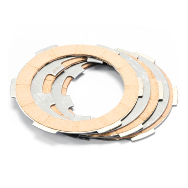 Polini clutch discs ape 50 3 discs