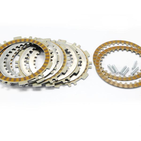 Polini clutch discs set Yamaha t max 500