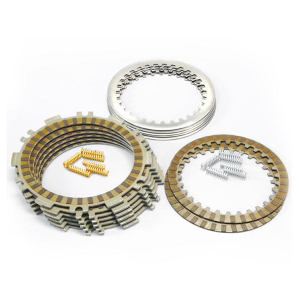 Polini clutch discs set Yamaha t max 530