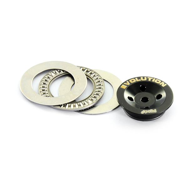 Polini clutch disk pusher plate Vespa 50/125 et