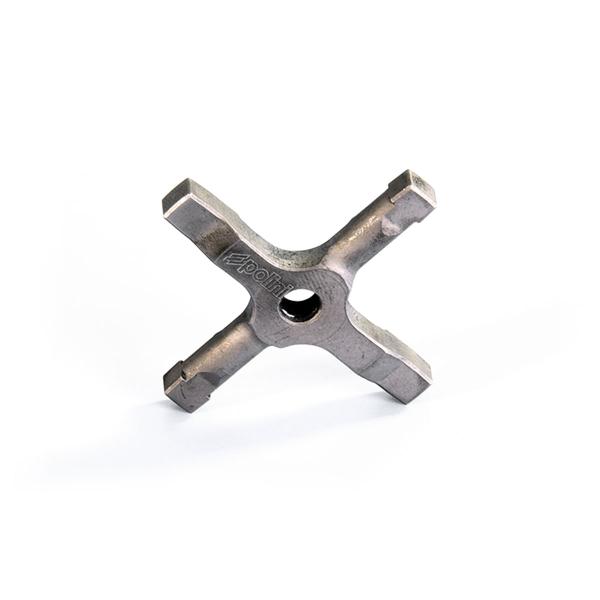 Polini gear selector cruciform Vespa px-p