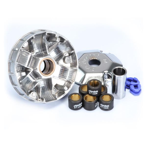 Polini variatore Aprilia sr 50 di tech