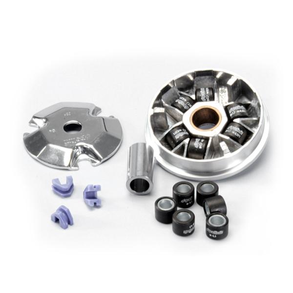 Polini variator kymco sniper-Honda zx-bsv