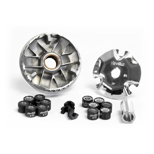 Polini variator Honda 50 zoomer 4t