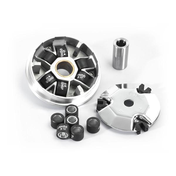 Polini variator Peugeot 50 ludix-j.f.car.