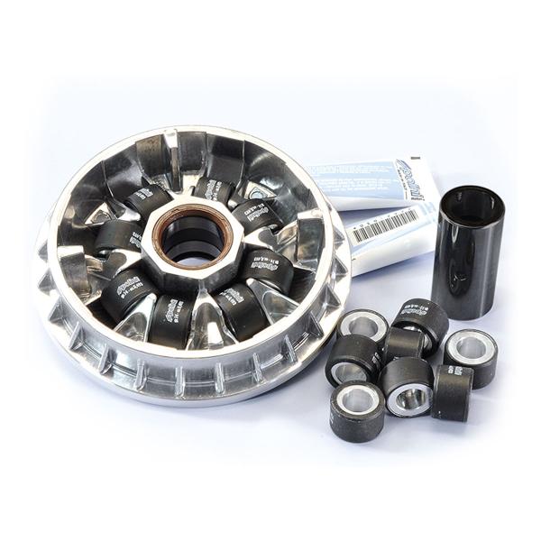 Polini variator piaggio Gilera500 8 rollers from 2004-
