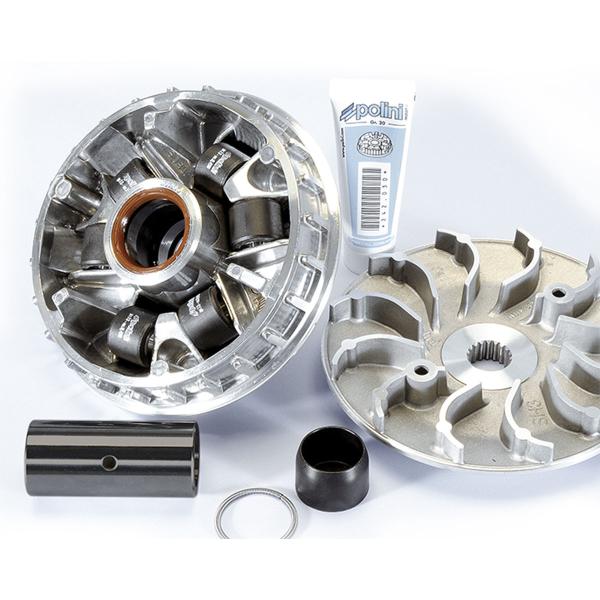 Polini variatore hi-speed Honda sh 300 iniezione