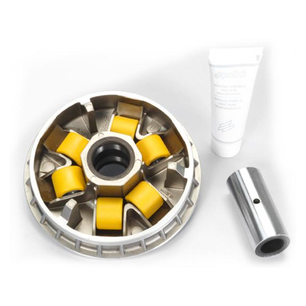 Polini variatore steed q-wing 250