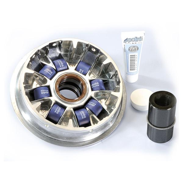 Polini variatore hi-speed Gilera gp 800-Aprilia srv 850