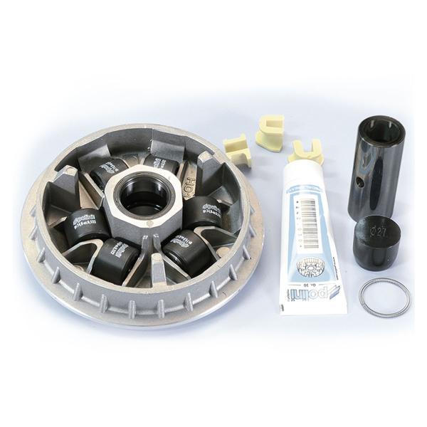 Polini variator hi-speed kymco people-x citing 300