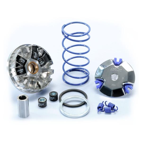 Polini variatore hi-speed Yamaha-minarelli orizzontale