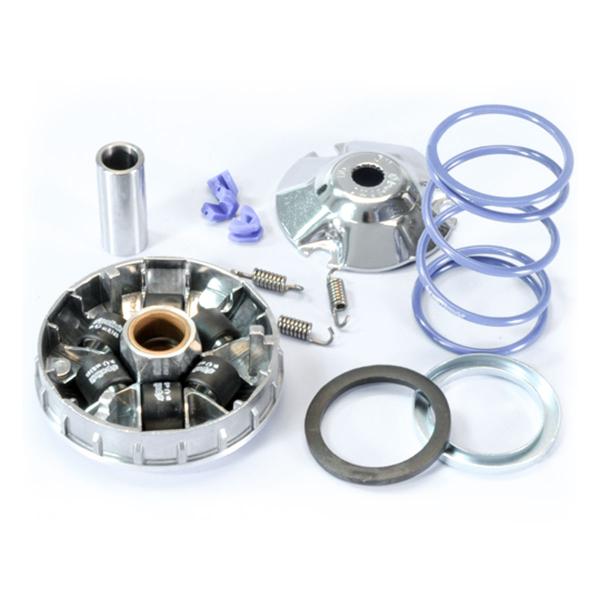 Polini variatore hi-speed Piaggio motore iniezione zip 4t