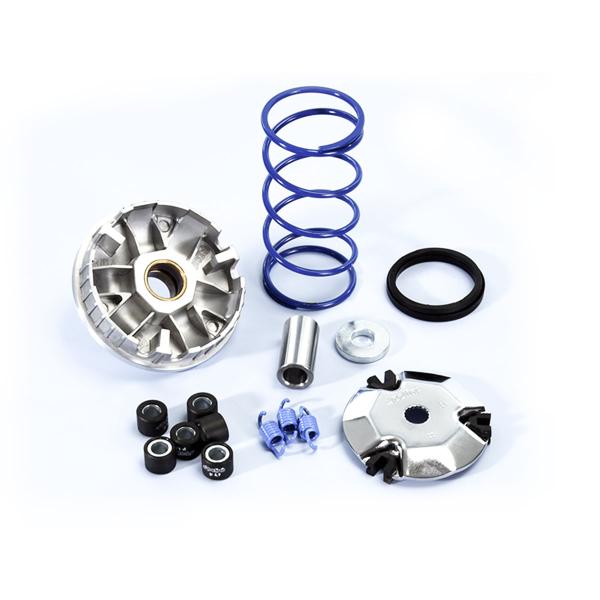 Polini variatore hi-speed malaguti f12 mod.2000