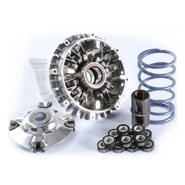 Polini variator hi-speed yam. t-max 500 12 rol