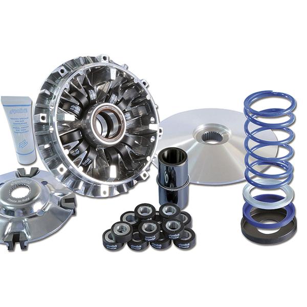 Polini variator hi-speed yam.t-max 500 12 rol.