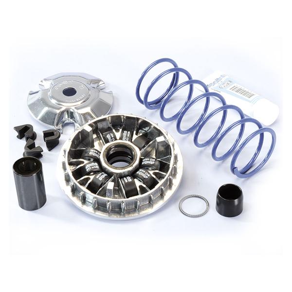 Polini variator Honda 125 pcx 9 rollers