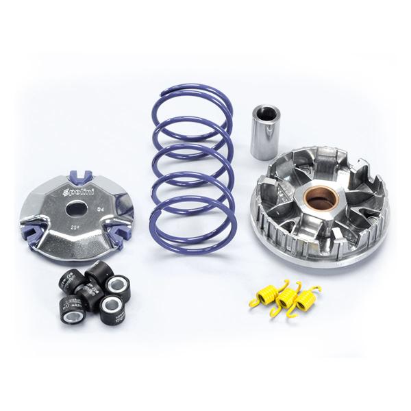 Polini variator hi-speed Honda 50 vision 4t