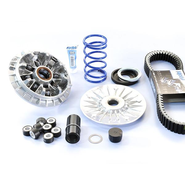 Polini variator kit hi-speed Yamaha t-max 530 12/16 evol.