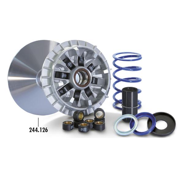 Polini variatore hi-speed Yamaha t-max 530 12/16 evolution