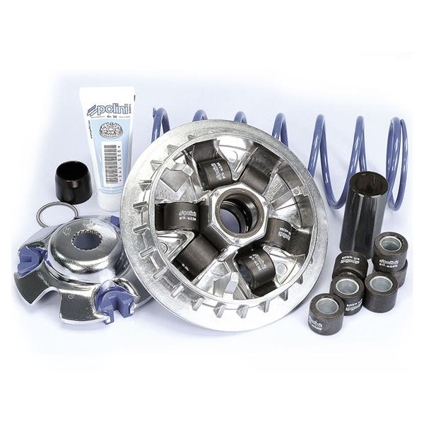 Polini variatore hi-speed Kymco downtown 300 4v sk60a/bf40-60